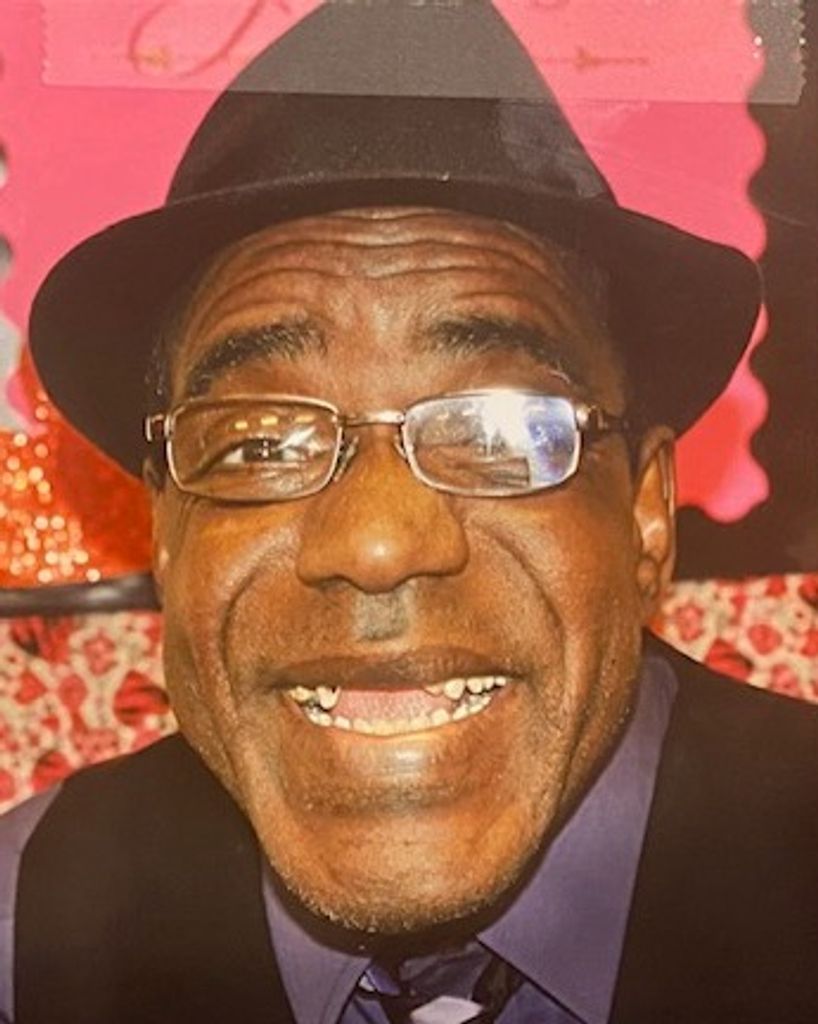 Christopher Wayne Strickland Profile Photo