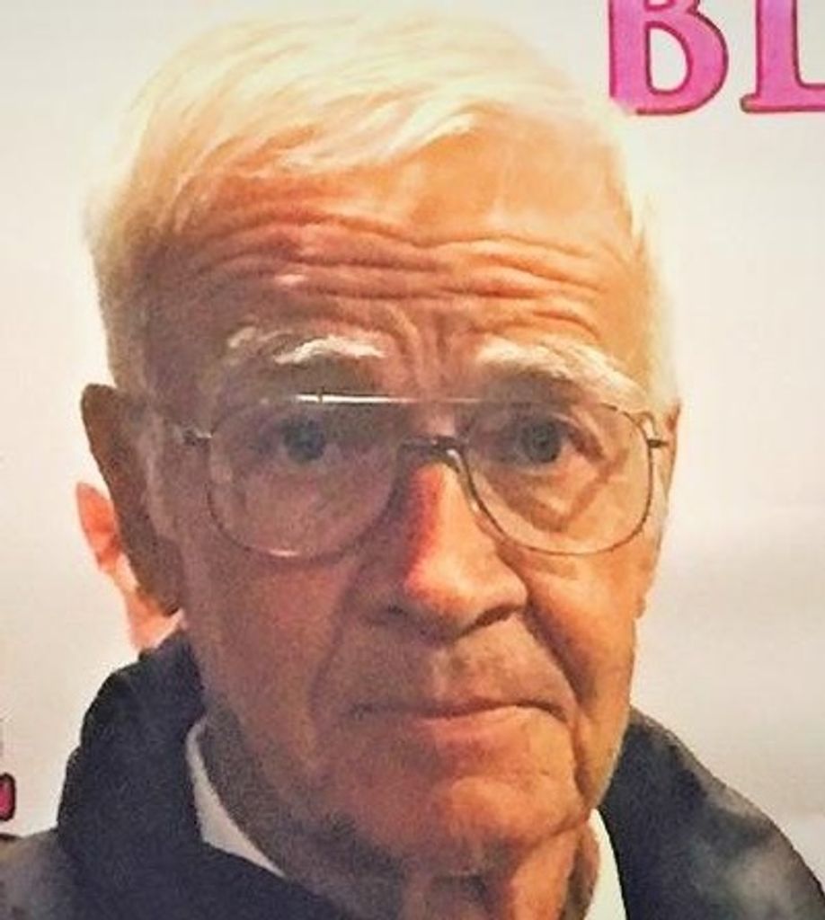 Russell "Corky" Logemann