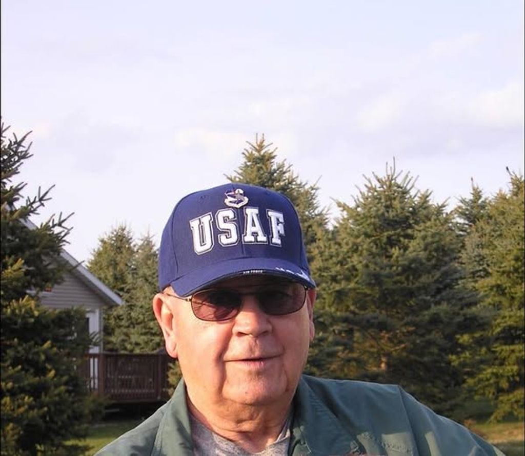 Edwin Howard Barnes Profile Photo