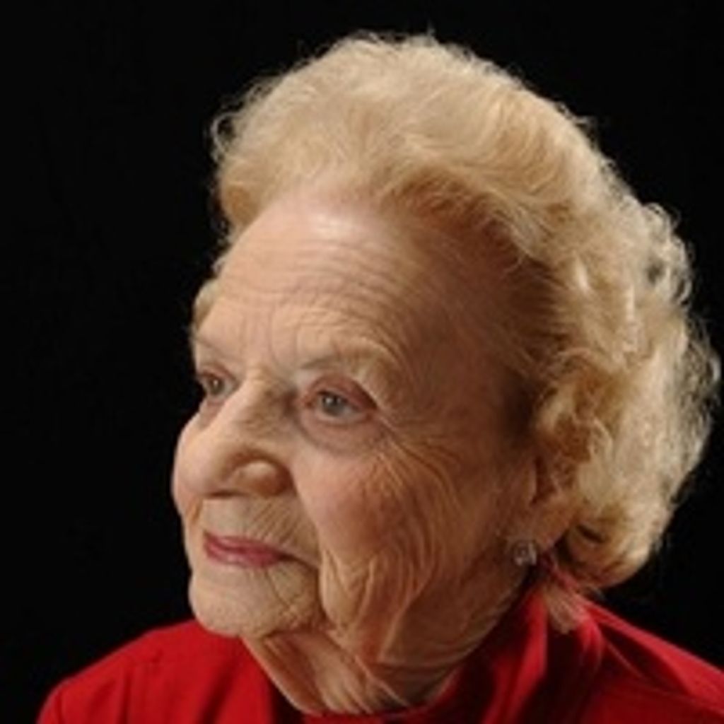 Avalene  Elizabeth Harrison
