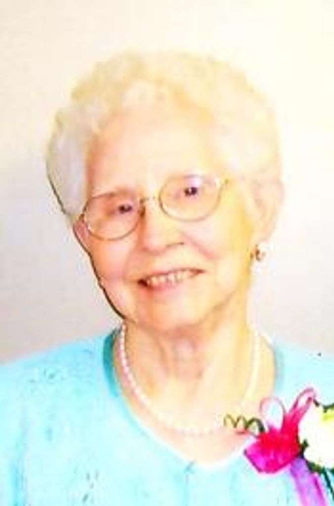 Mary Laurene Rose James