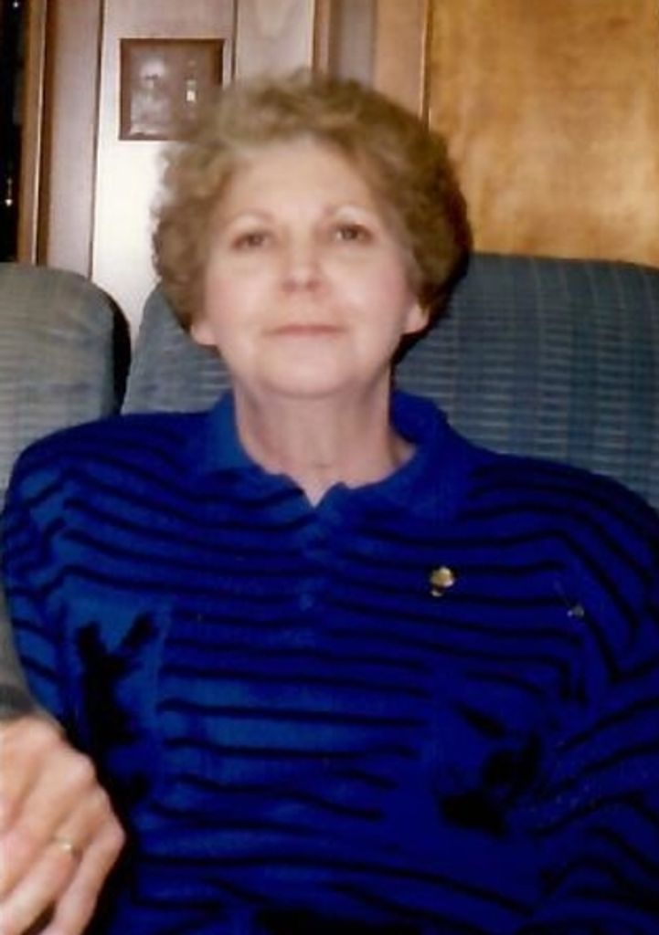 Pat Rushing Profile Photo