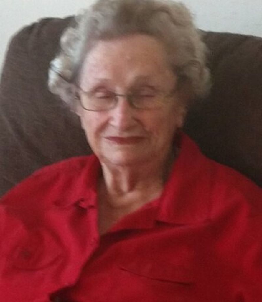 Leota Ann Stokes Shelenhamer Profile Photo