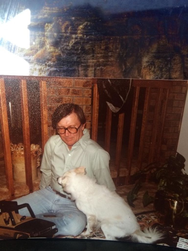 Richard Norbert Mai Profile Photo