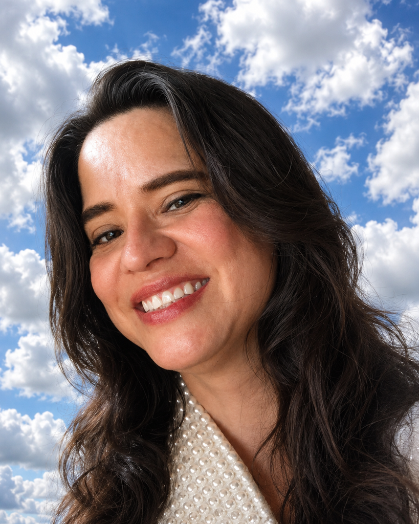 Isabel Leticia Necula Profile Photo