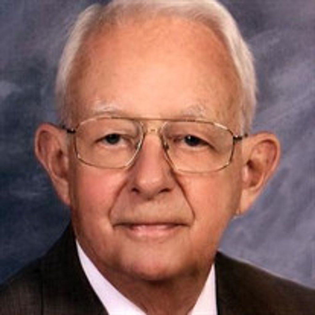 William Myers Profile Photo
