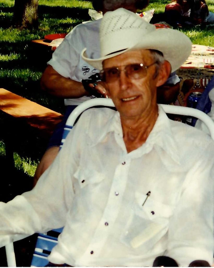 Ron Britton Profile Photo