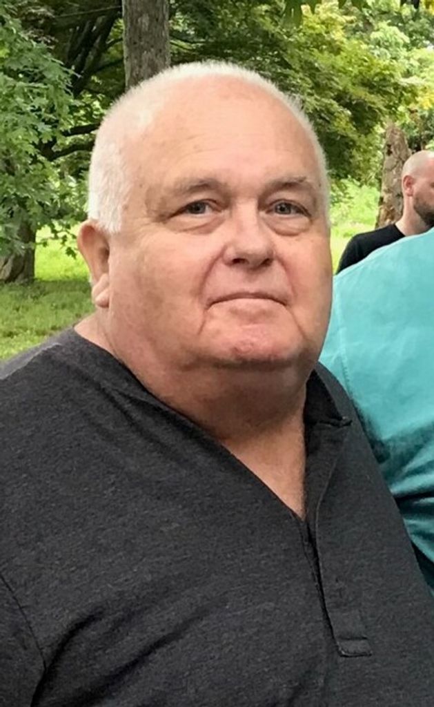 Richard R. Iacono Profile Photo