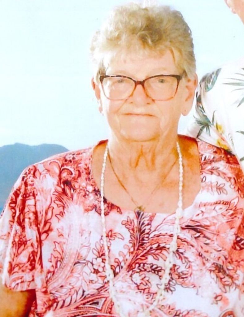 Marilyn (Rachul)  Jackson