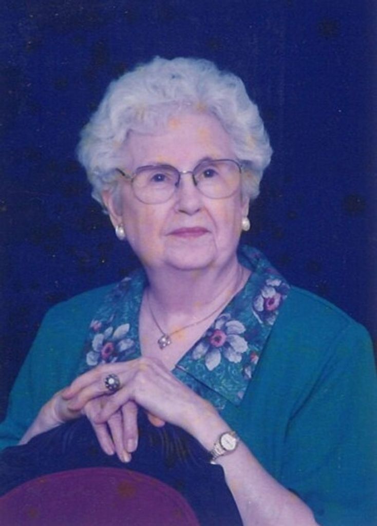 Reba L. Scott
