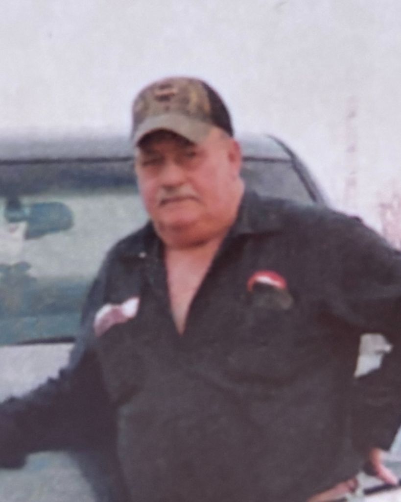 James Hayes Profile Photo