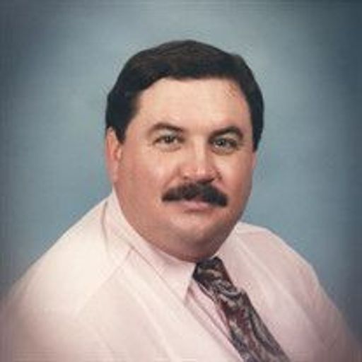 Joseph Cleo Richard Profile Photo