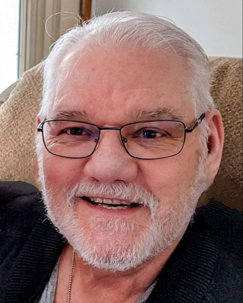 Robert W. Whipkey