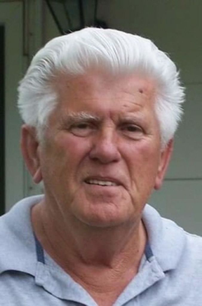 Ronald Dalle