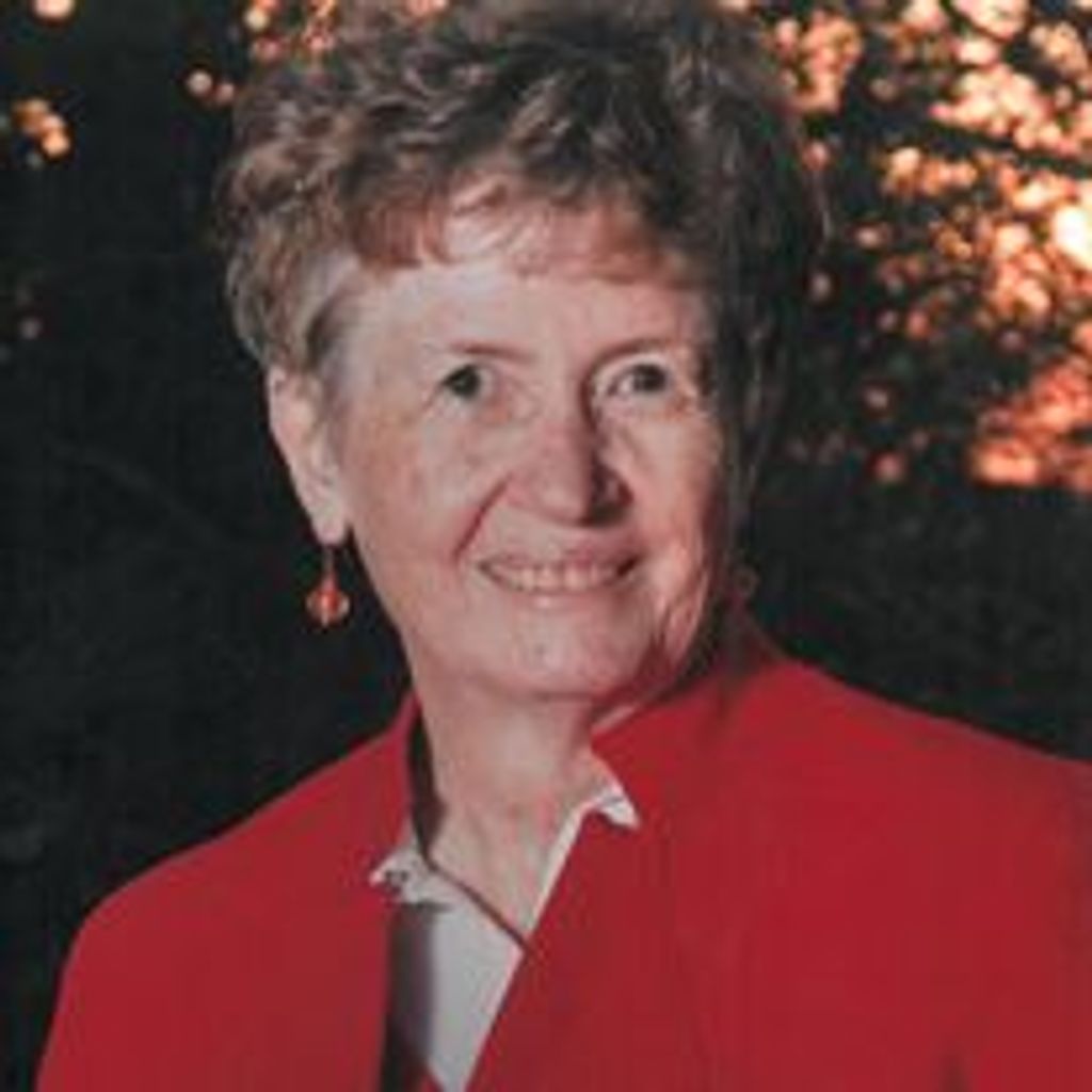Camille H. Smallwood