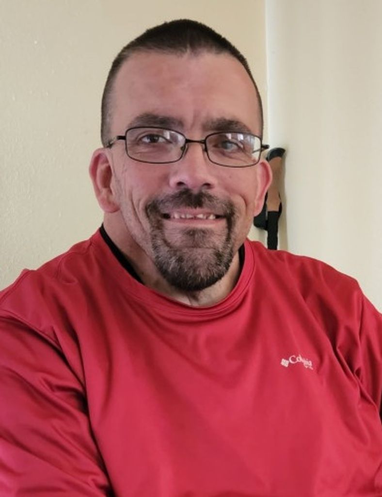 Matthew Allen Dunn Profile Photo