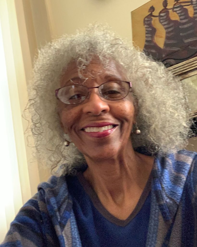 Diann McCants