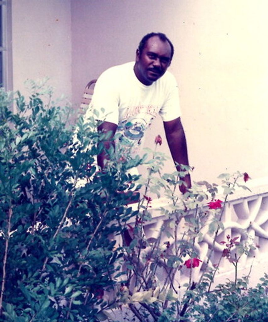 Joseph Cadet