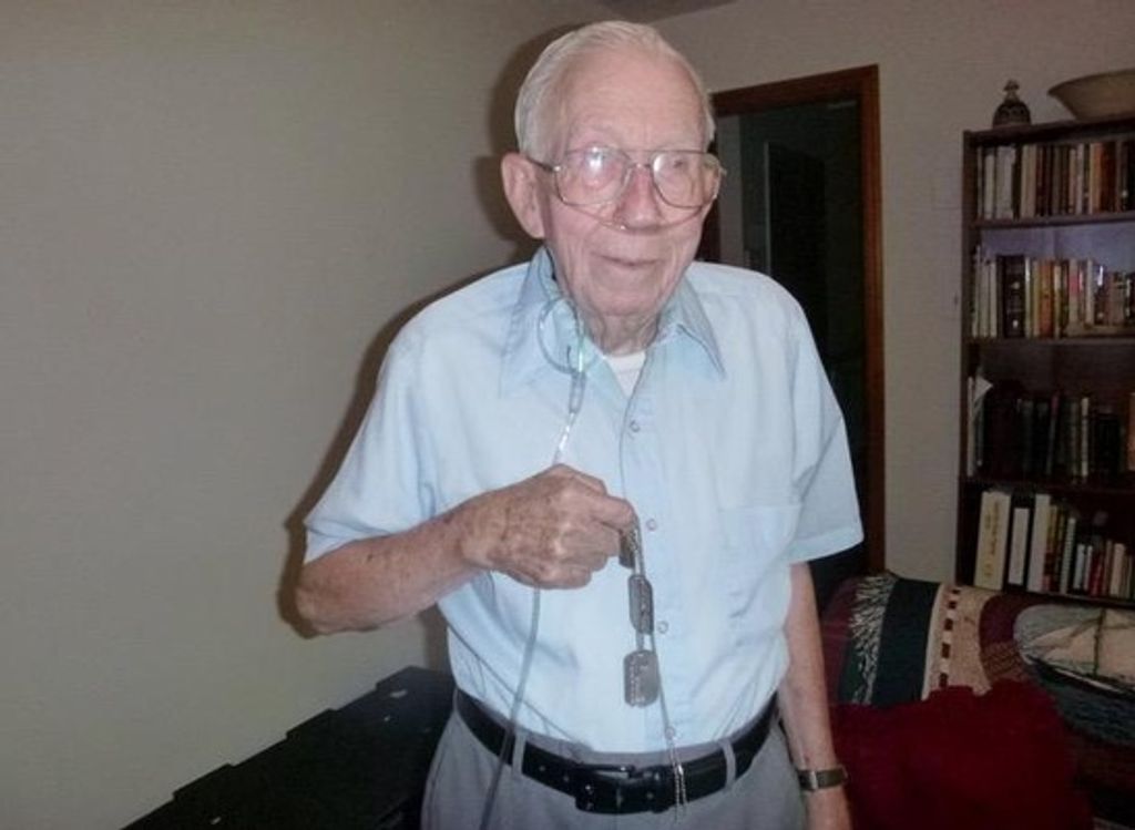 Stanley Arrington Lewis, Sr.
