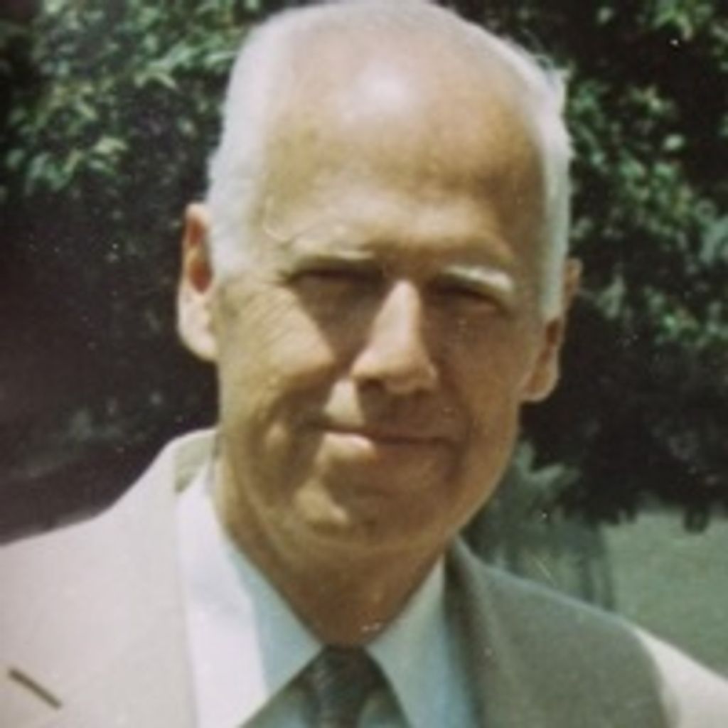 Rev. Leon M. Adkins Jr. Profile Photo
