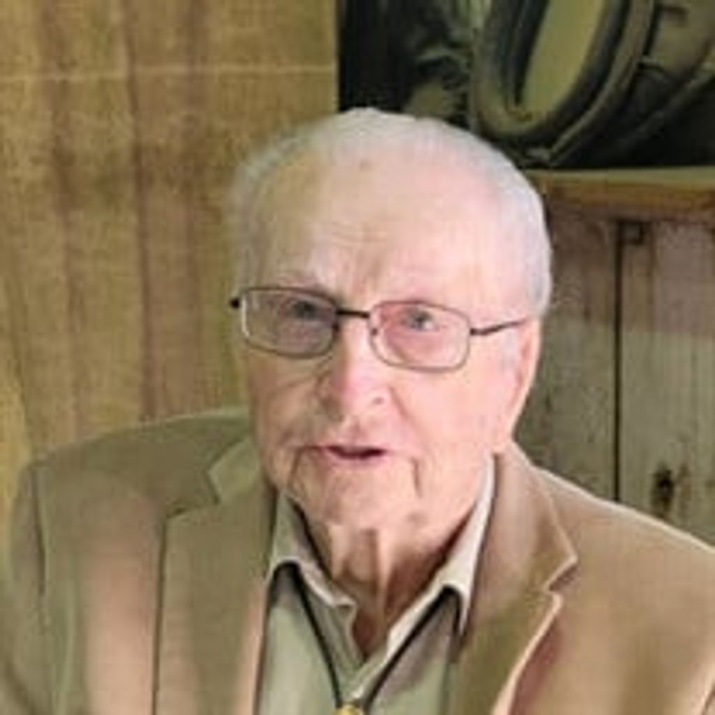 Donald Overstreet