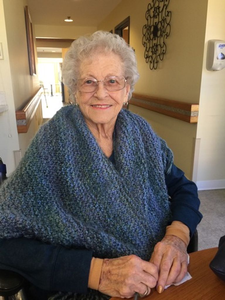 Phyllis Rose Jackson Profile Photo
