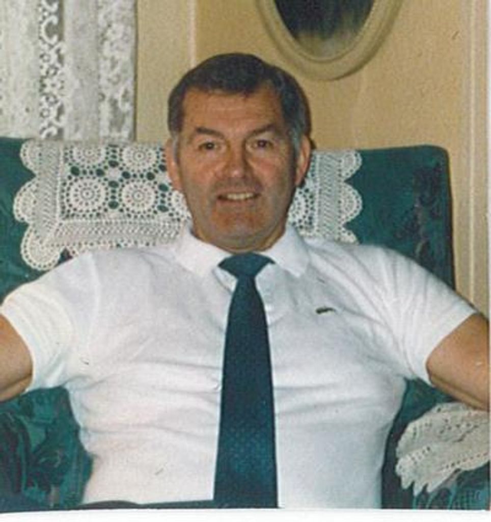 Jack Hande Profile Photo
