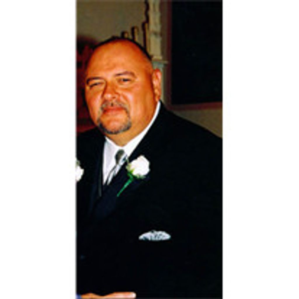 Carlos Serrano