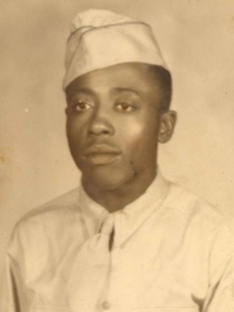 Edgar Carter, Sr