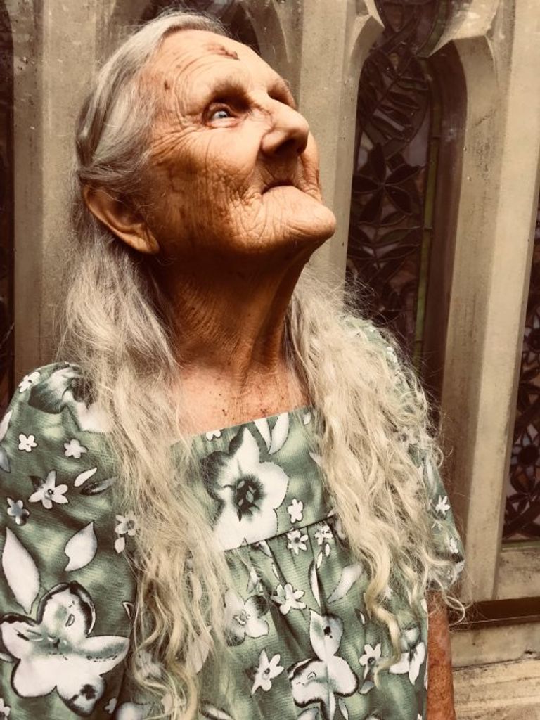 Catherine Ellen Andrews Profile Photo