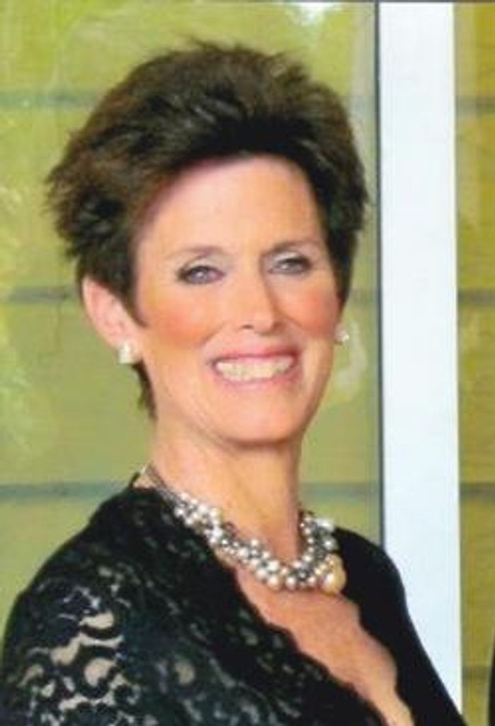 Elisabeth Ann Hague Profile Photo