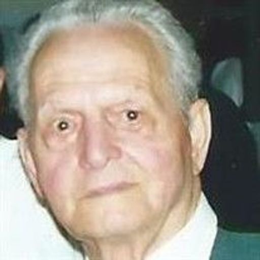 Vincent Cerra Profile Photo