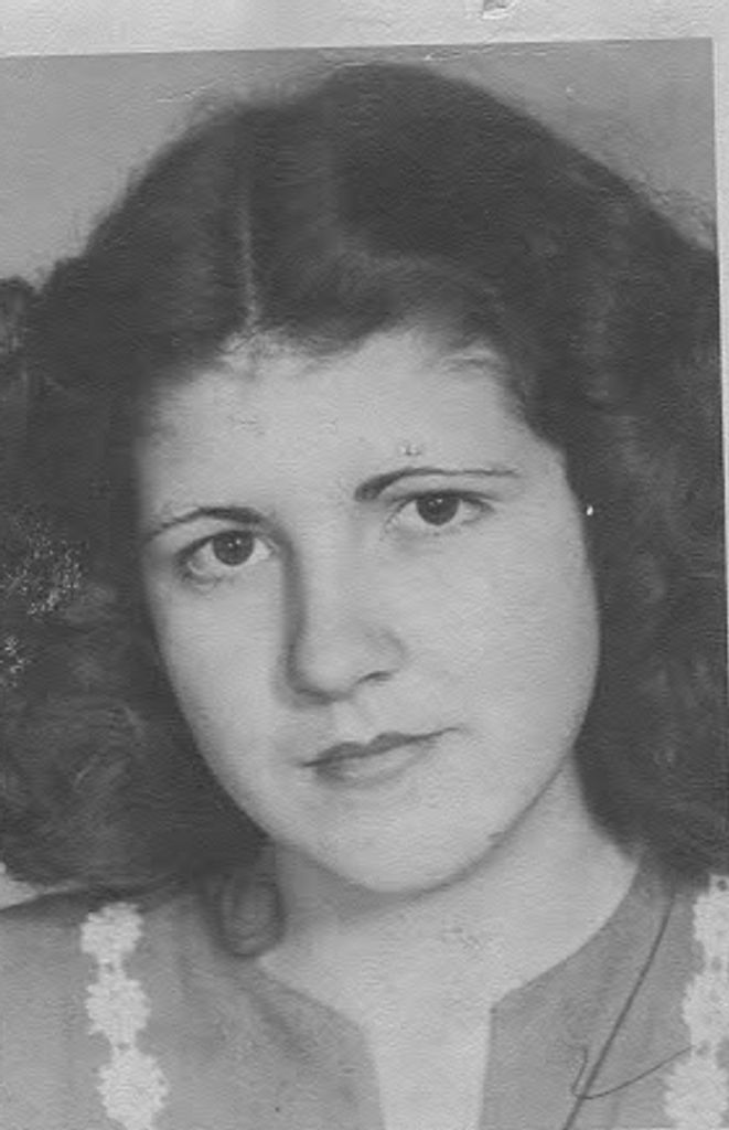 Eldean Smith Devillier