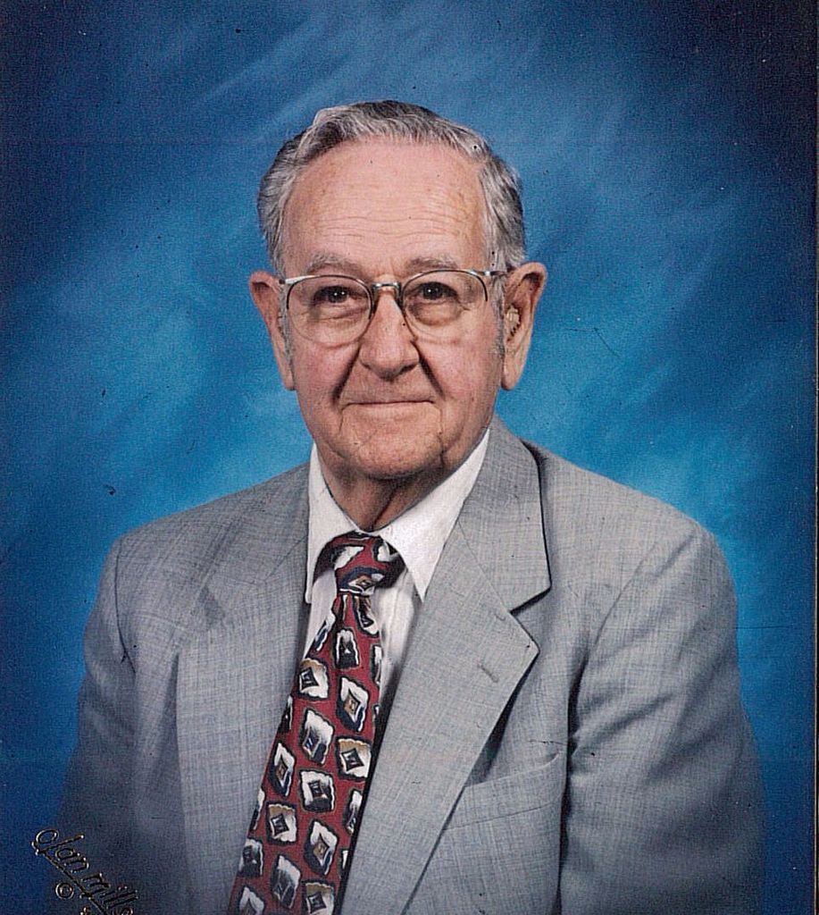 Raymond L. Goddard, Jr.