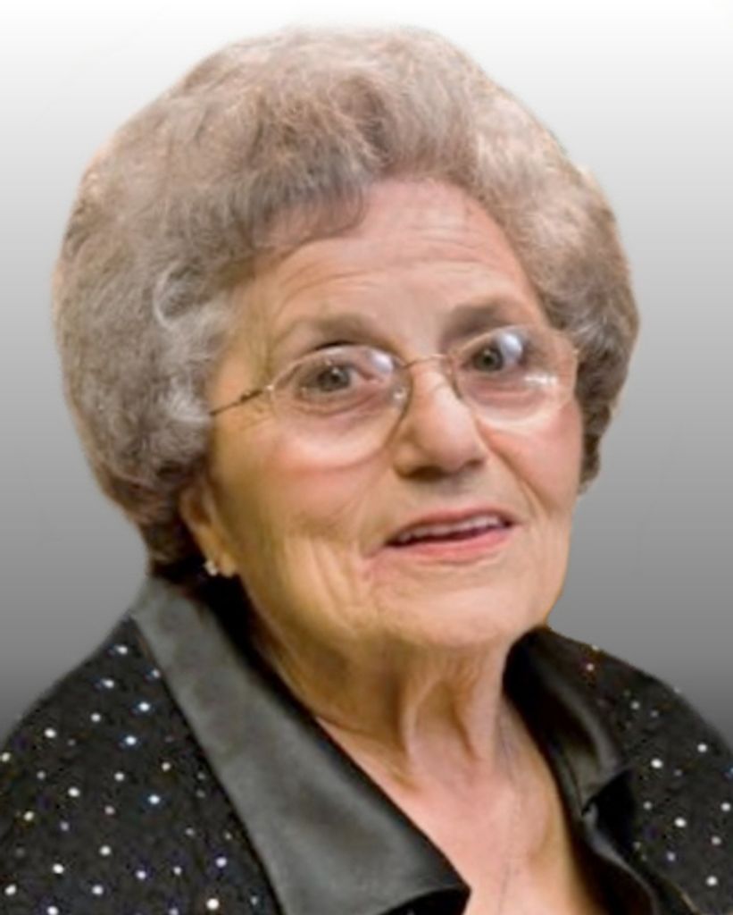 Virginia M. Beck Profile Photo
