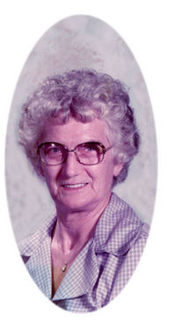 Lorene Martin