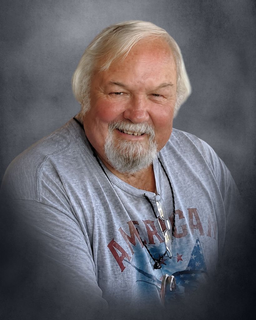 Larry Eugene Cogburn Profile Photo