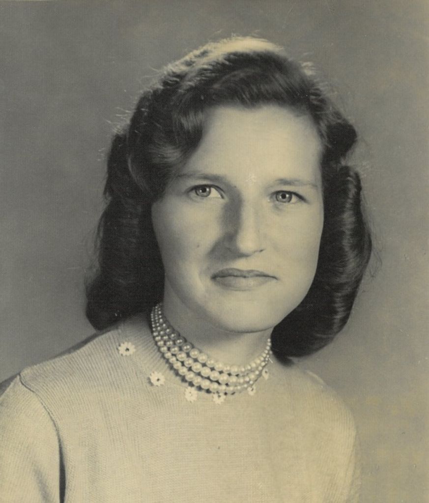 Mattie Lee (Mckinney)  Campbell Profile Photo