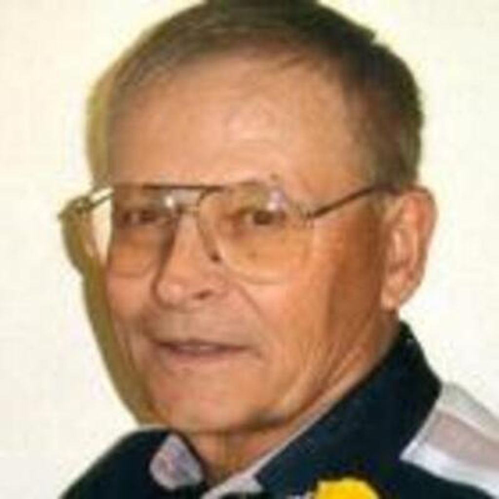 Russell G. Dring Profile Photo