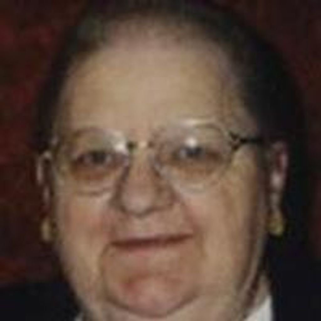 Eleanor Gahner Profile Photo