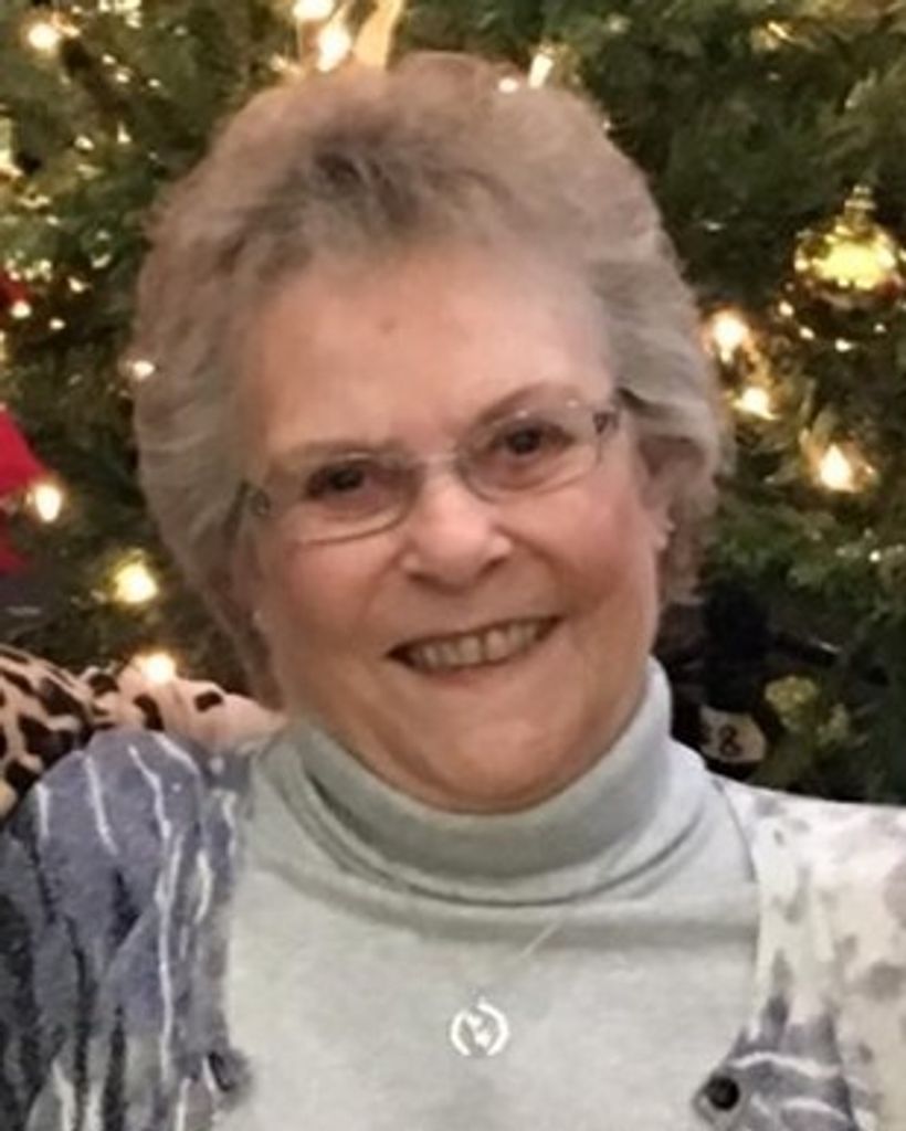 Donna Joan Maris