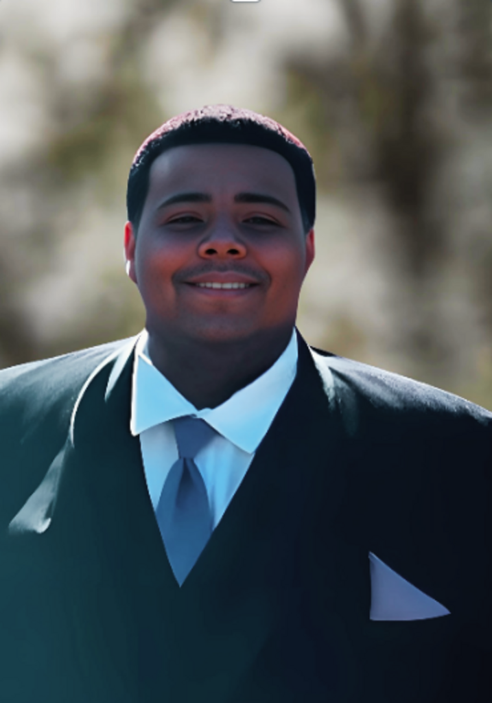 Jakobi Tyson Profile Photo