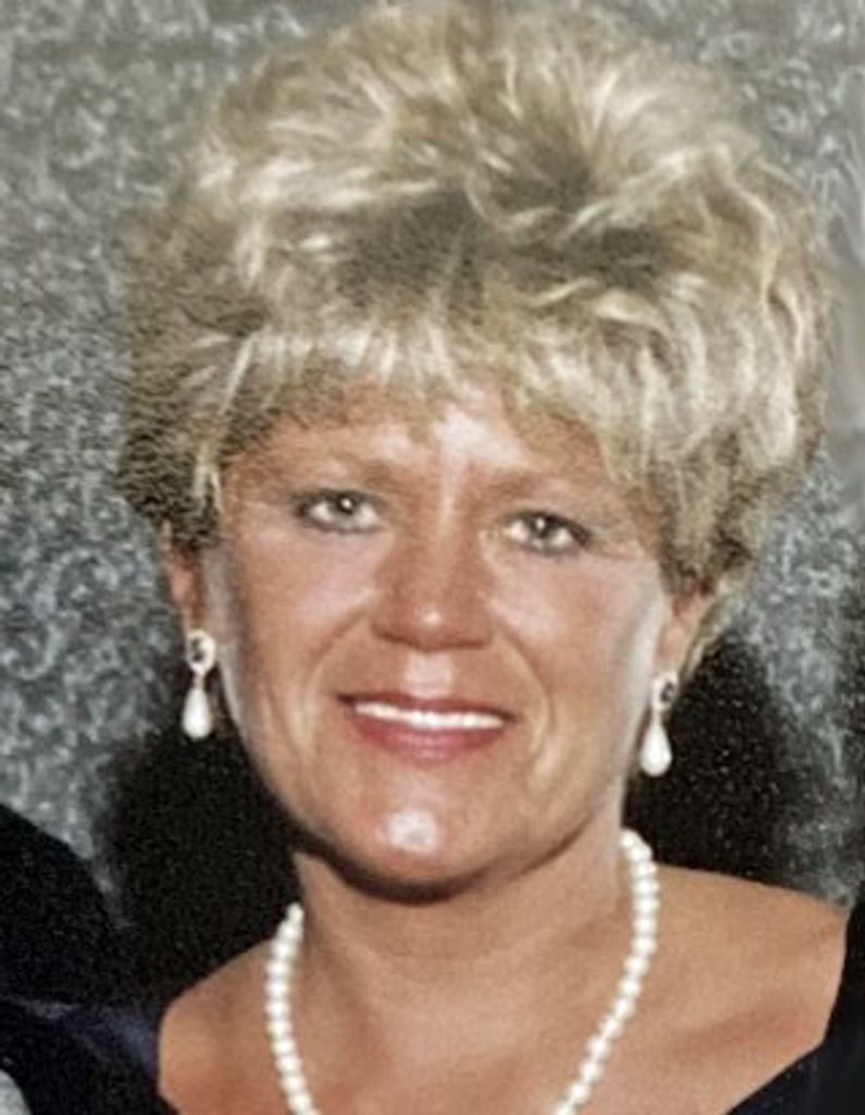 Darlene Lynn Alexander