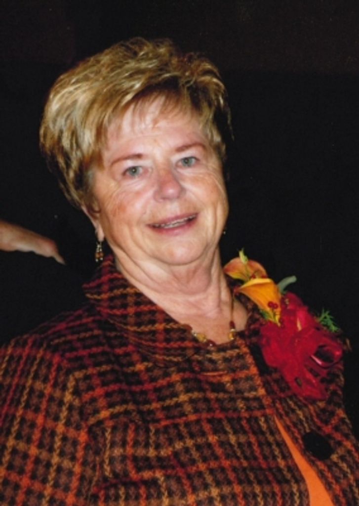 Joyce Stephenson