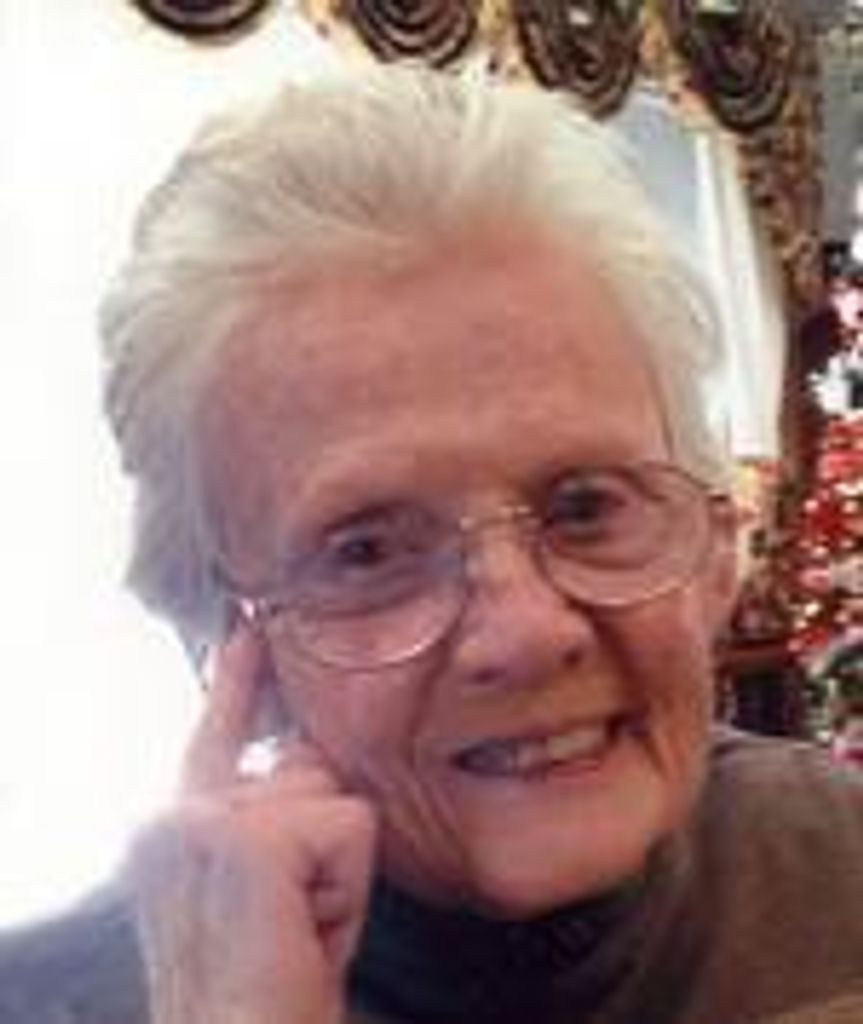 Catherine B. Simmons