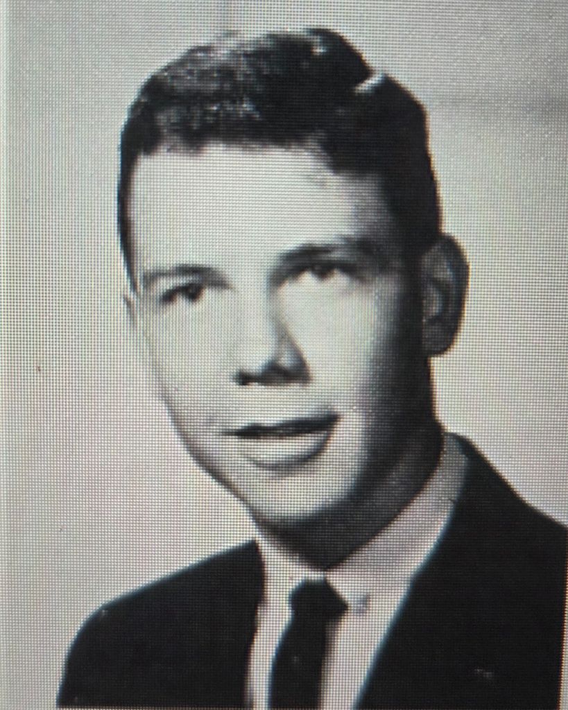 Raymond Paul Rasch II Profile Photo