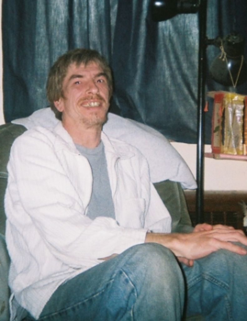 Ronald Vernon Johnson
