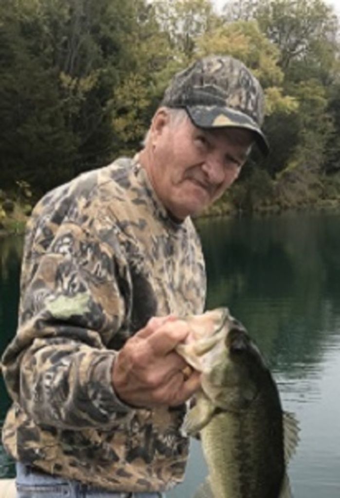 Terry L. Rumsey Profile Photo