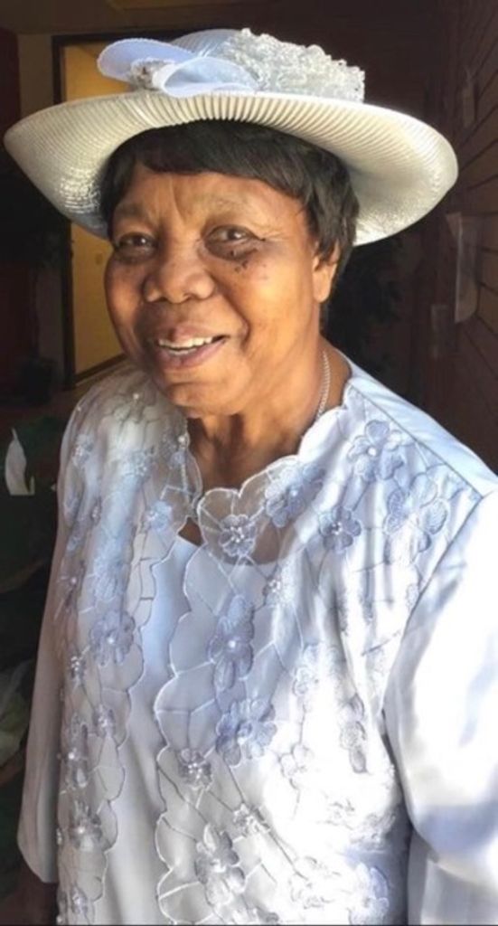 Madie B. Jennings Profile Photo