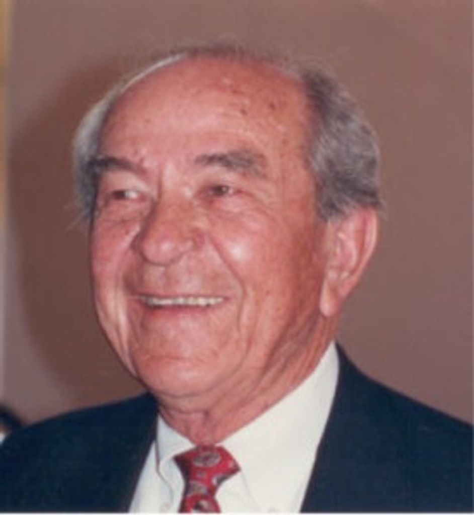 Leon L. Tidmore